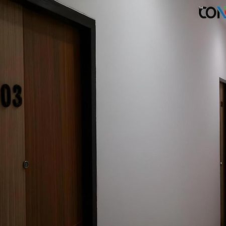 The Connect Chiang Mai Hotel Ngoại thất bức ảnh