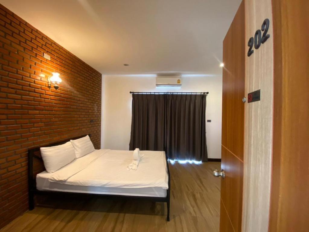 The Connect Chiang Mai Hotel Ngoại thất bức ảnh