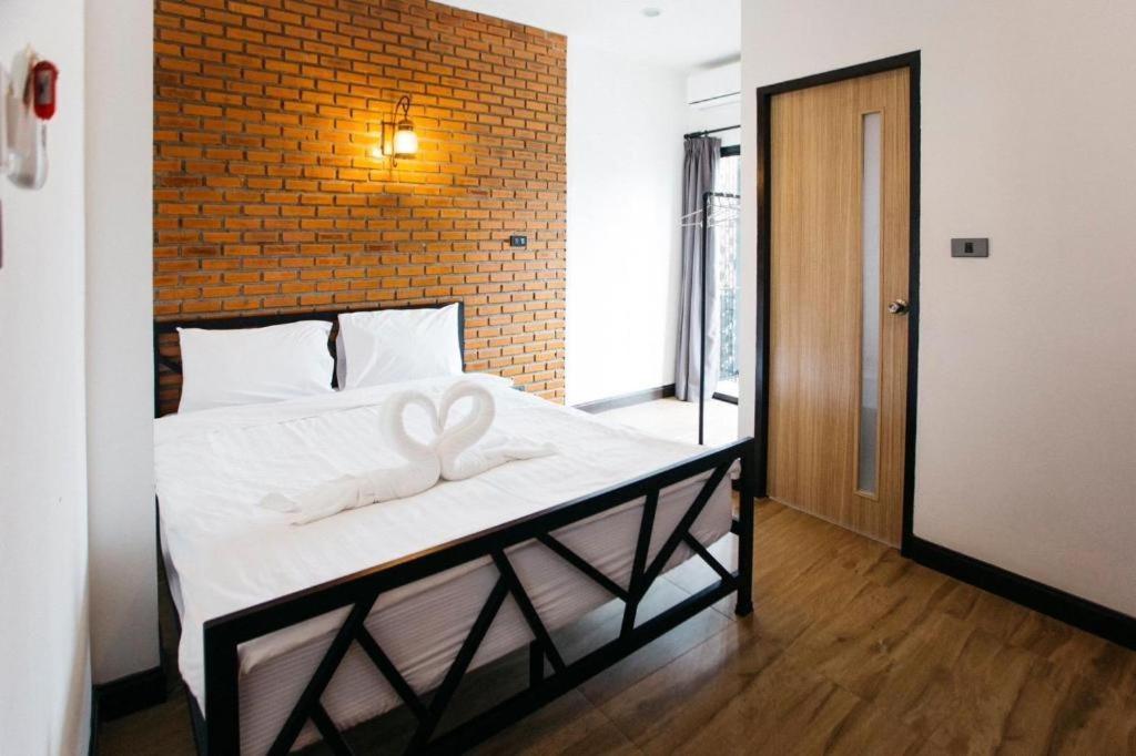 The Connect Chiang Mai Hotel Ngoại thất bức ảnh