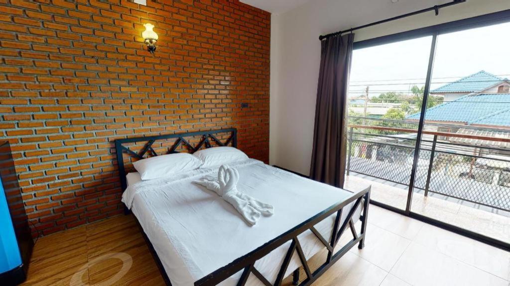 The Connect Chiang Mai Hotel Ngoại thất bức ảnh