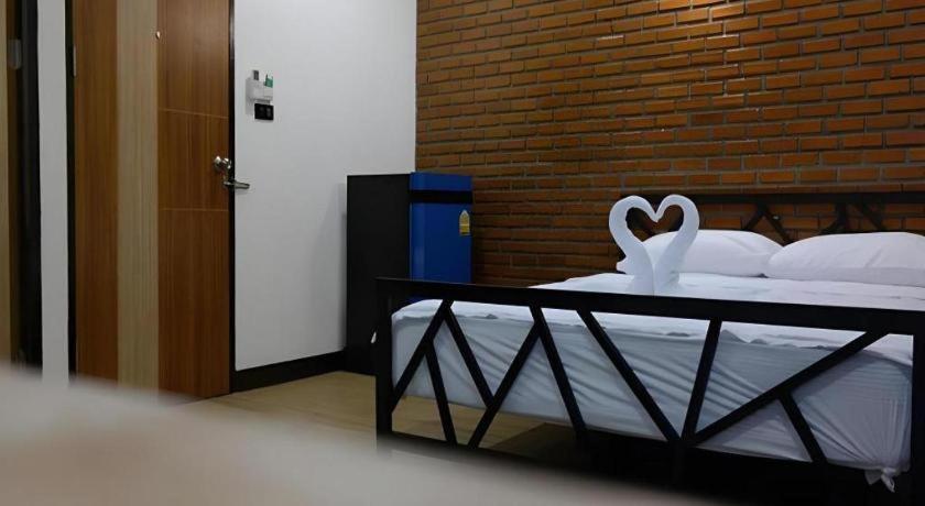 The Connect Chiang Mai Hotel Ngoại thất bức ảnh