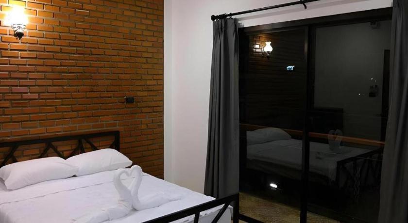 The Connect Chiang Mai Hotel Ngoại thất bức ảnh