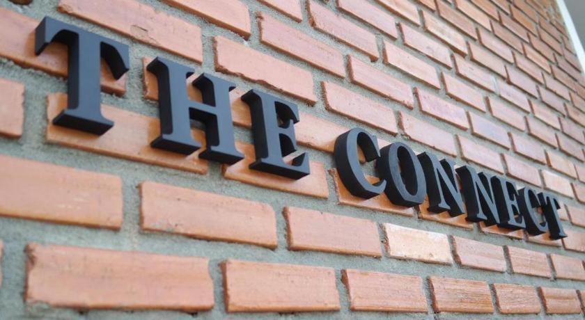 The Connect Chiang Mai Hotel Ngoại thất bức ảnh