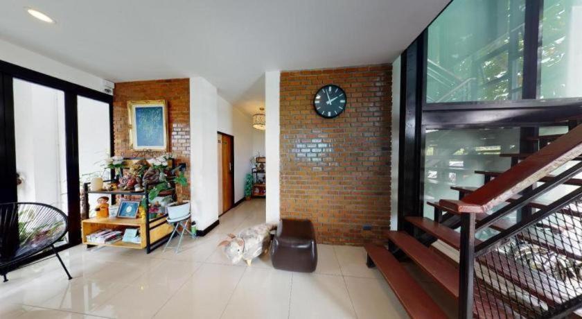 The Connect Chiang Mai Hotel Ngoại thất bức ảnh