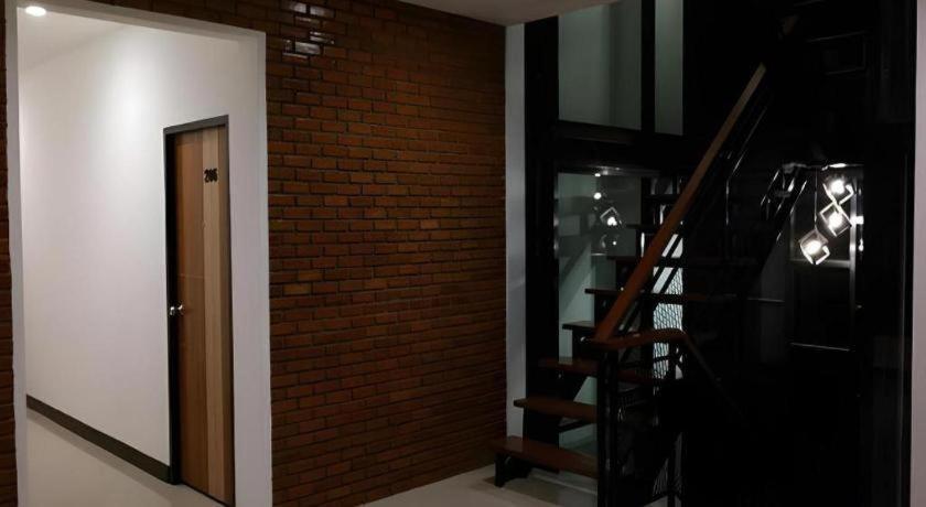 The Connect Chiang Mai Hotel Ngoại thất bức ảnh